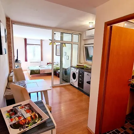 Pakua & Penthouse Rovinj
