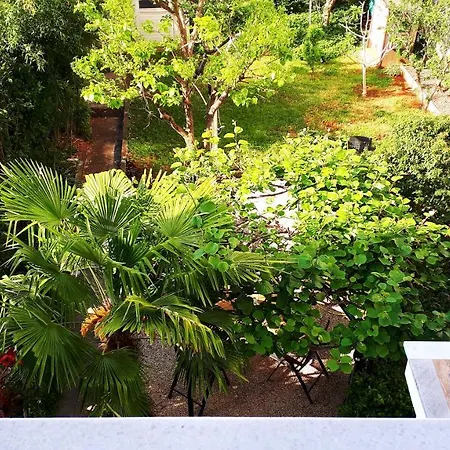 Pakua & Penthouse Apartamento Rovinj