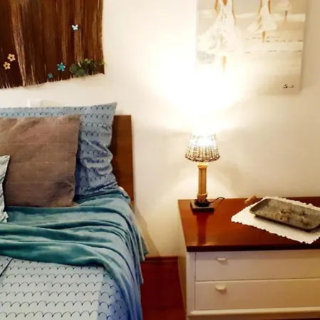 Pakua & Penthouse Rovinj