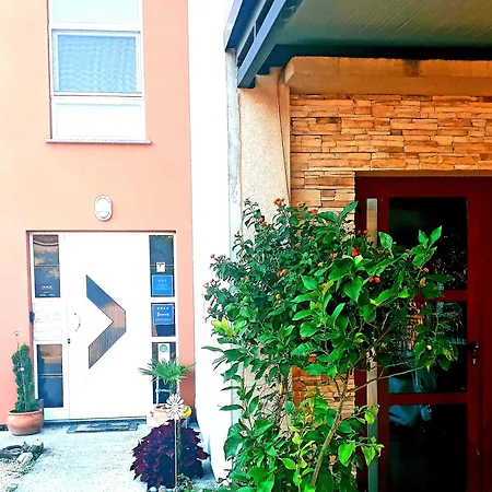 Apartamento Pakua & Penthouse *