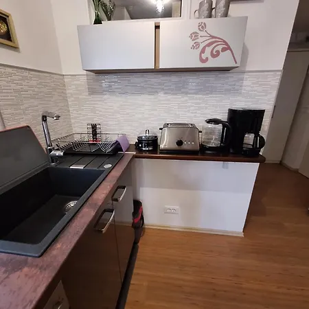 Apartamento Pakua & Penthouse Rovinj