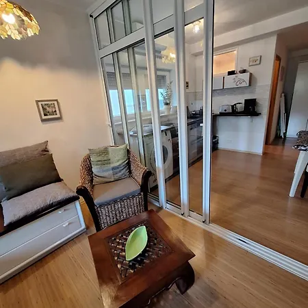Pakua & Penthouse Apartamento
