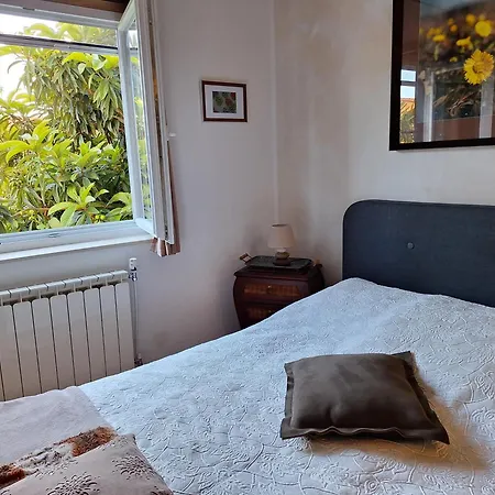 Pakua & Penthouse * Rovinj
