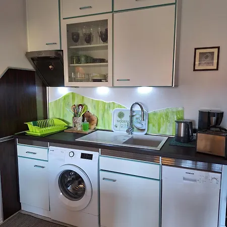 Pakua & Penthouse Apartamento Rovinj