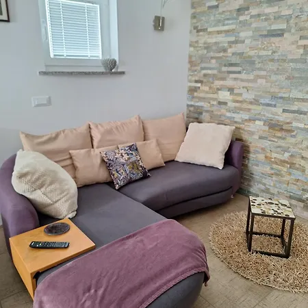 Pakua & Penthouse * Rovinj