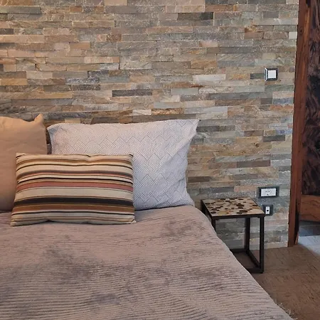 Pakua & Penthouse Apartamento Rovinj