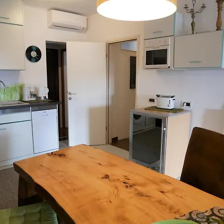 Pakua & Penthouse * Rovinj