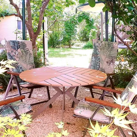 Apartment Pakua & Penthouse Rovinj