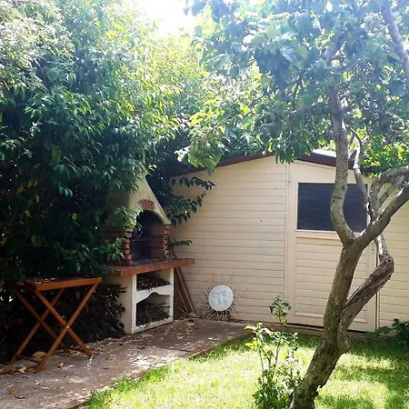 Pakua & Penthouse Rovinj