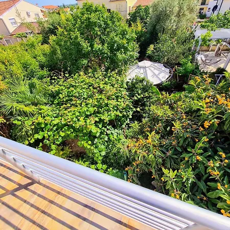 Pakua & Penthouse Apartment Rovinj