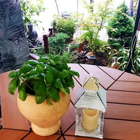 Apartment Pakua & Penthouse