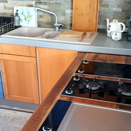 Pakua & Penthouse * Rovinj