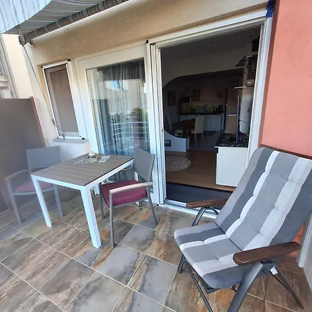 Pakua & Penthouse * Rovinj
