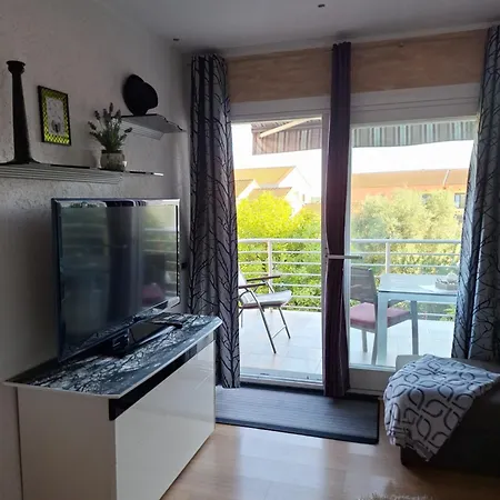 Pakua & Penthouse Apartment