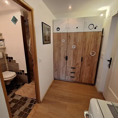 Pakua & Penthouse Rovinj