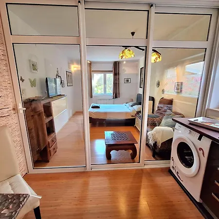 Apartment Pakua & Penthouse