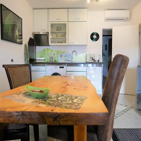 Appartamento Pakua & Penthouse *