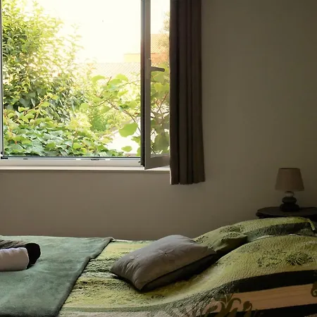 Pakua & Penthouse Appartamento *