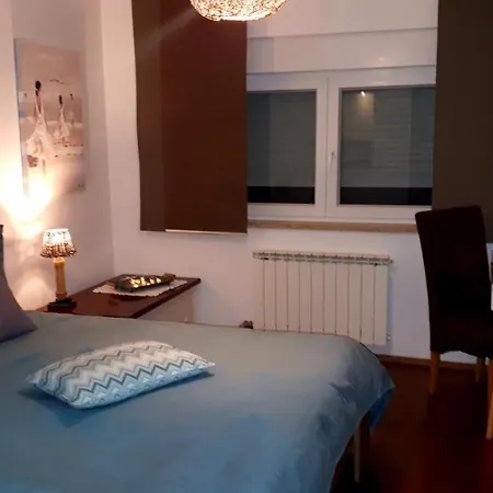 Pakua & Penthouse Appartamento