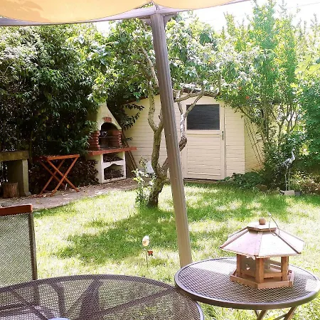 Appartamento Pakua & Penthouse