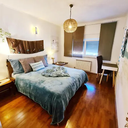 Pakua & Penthouse Appartamento Rovigno