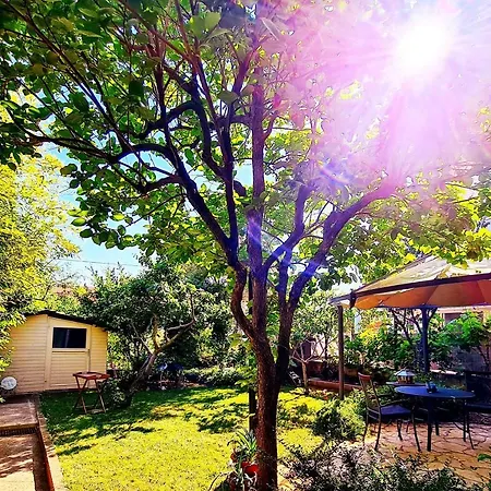 Pakua & Penthouse