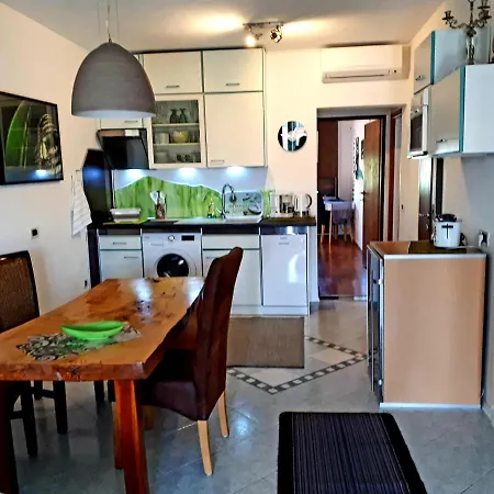 Pakua & Penthouse Appartamento