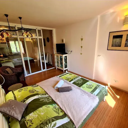 Pakua & Penthouse Appartamento
