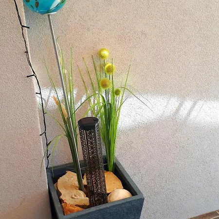 Appartamento Pakua & Penthouse
