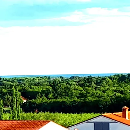 Appartamento Pakua & Penthouse
