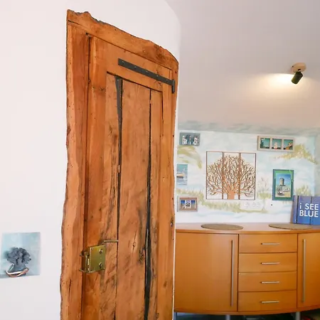 Appartamento Pakua & Penthouse
