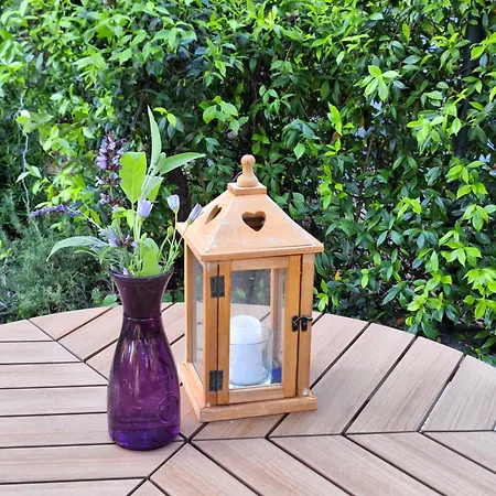 Pakua & Penthouse Appartamento