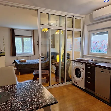 Pakua & Penthouse Appartamento Rovigno
