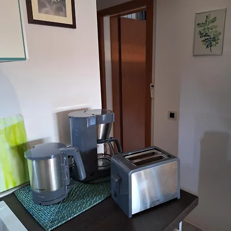 Appartamento Pakua & Penthouse Rovigno