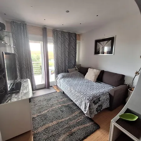 Appartamento Pakua & Penthouse