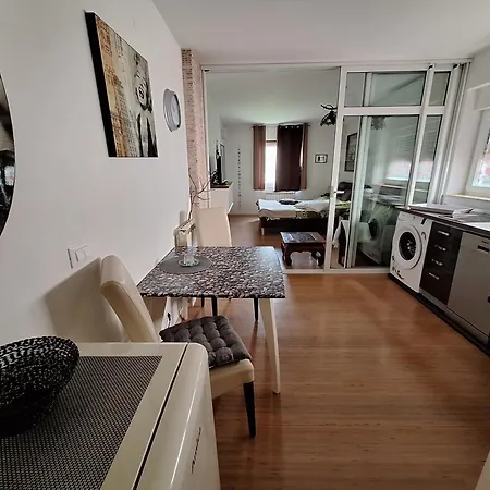 Appartamento Pakua & Penthouse