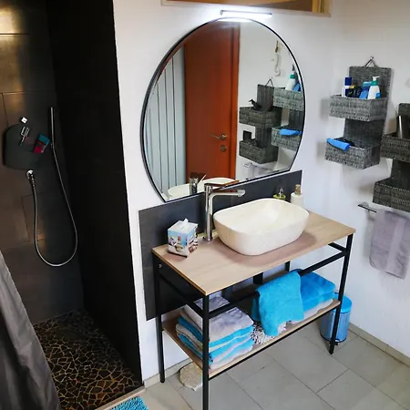 Pakua & Penthouse Appartamento *