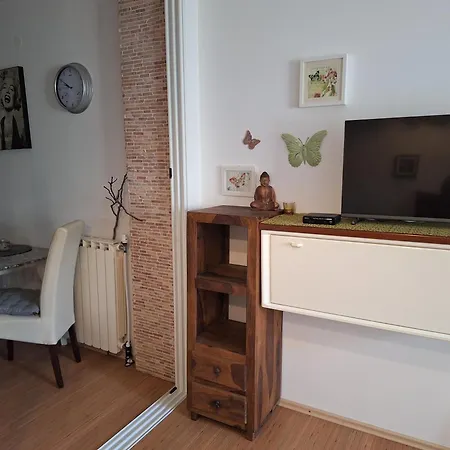 Appartamento Pakua & Penthouse *