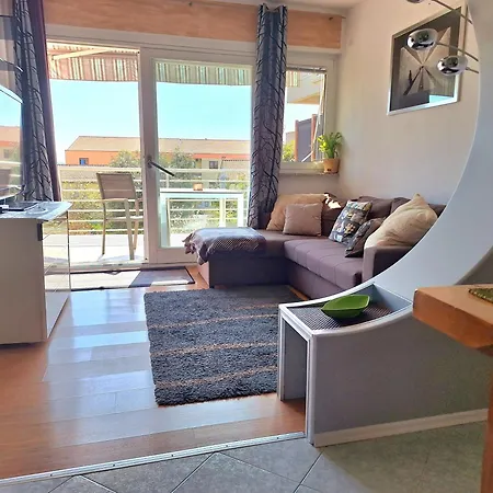 Appartamento Pakua & Penthouse *