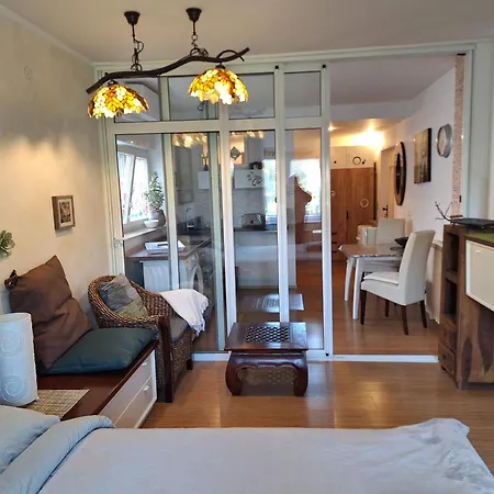 Pakua & Penthouse Appartamento *
