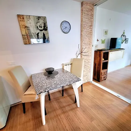 Pakua & Penthouse Appartamento
