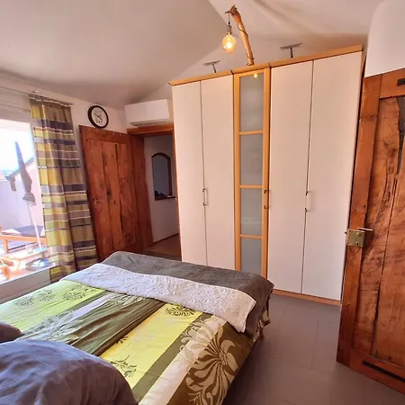 Appartamento Pakua & Penthouse *